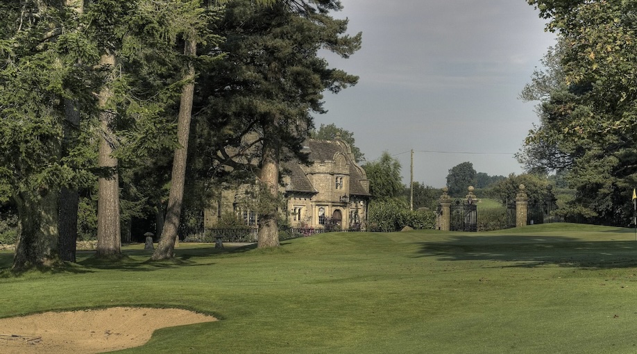 Photo of Bovey Castle